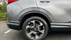 Honda CR-V 2.0 i-MMD Hybrid SR 5dr eCVT Hybrid Estate